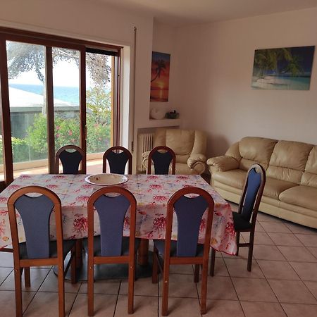 Stella Di Mare Villa Terracina Eksteriør bilde
