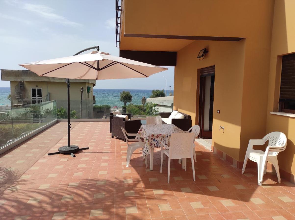 Stella Di Mare Villa Terracina Eksteriør bilde