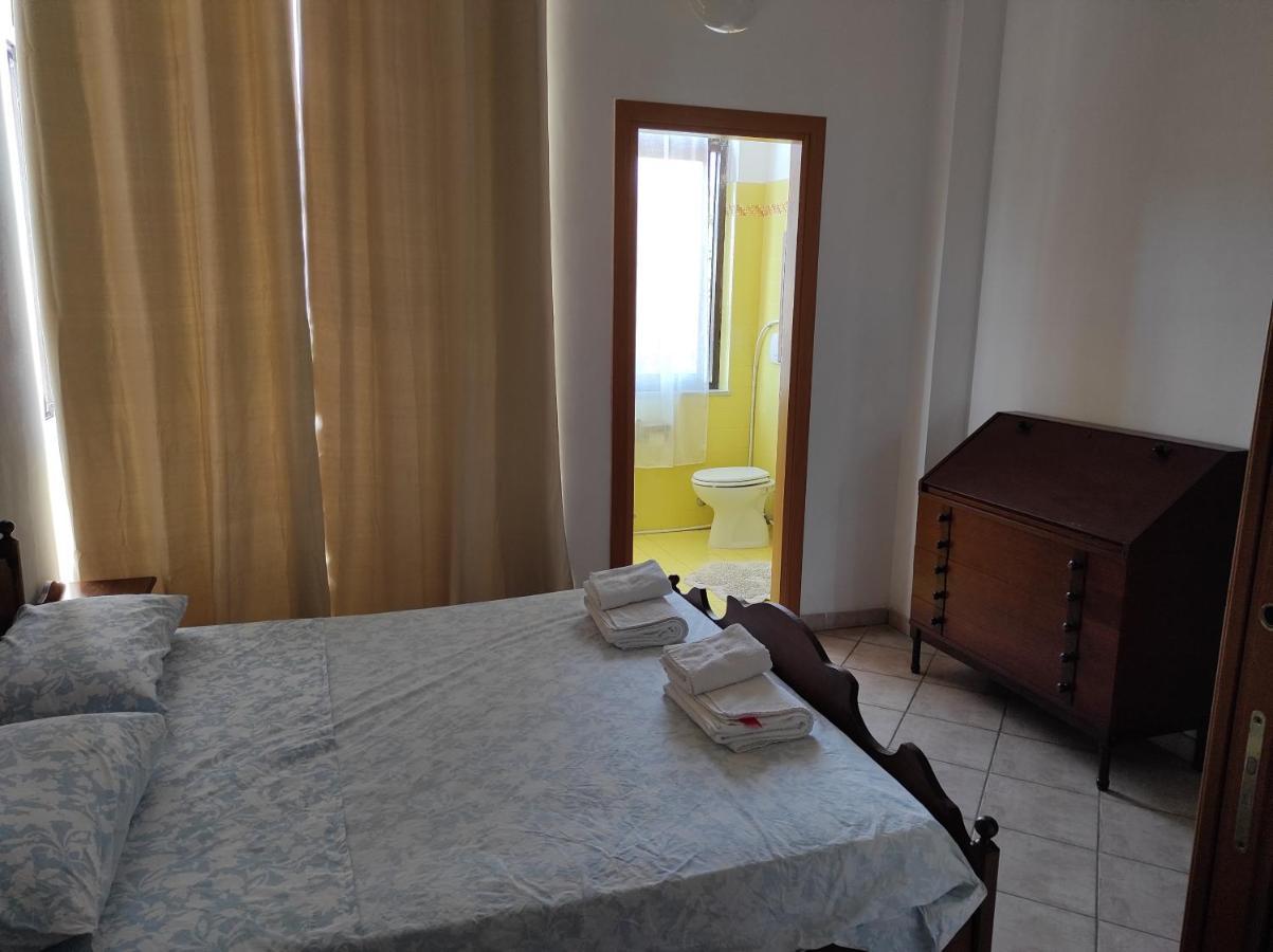 Stella Di Mare Villa Terracina Eksteriør bilde