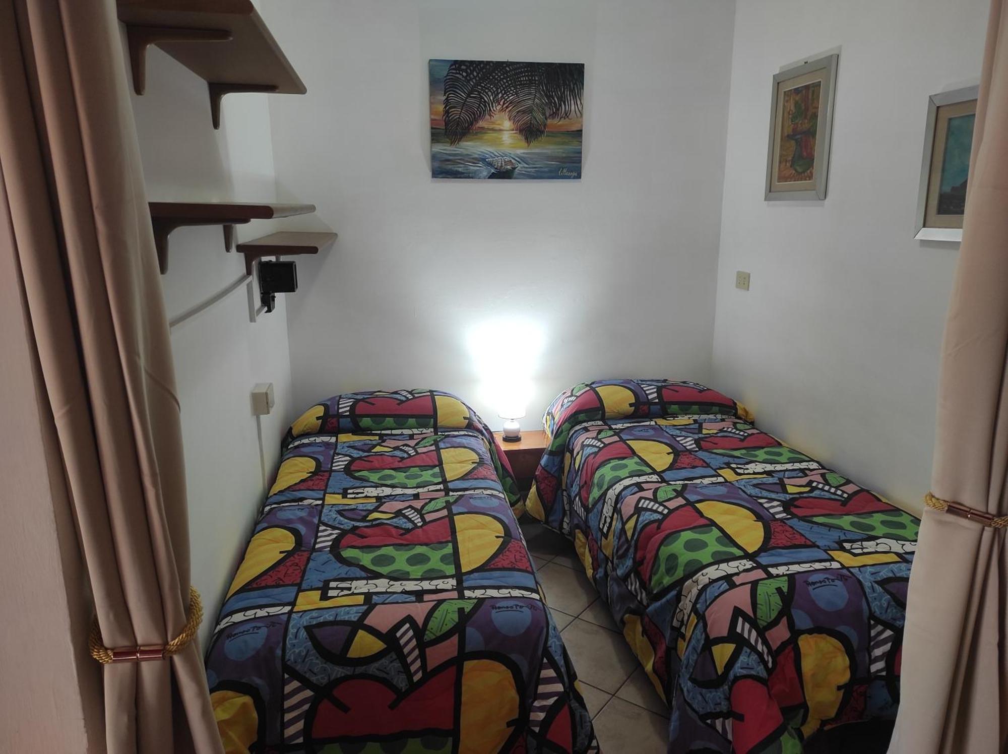 Stella Di Mare Villa Terracina Eksteriør bilde