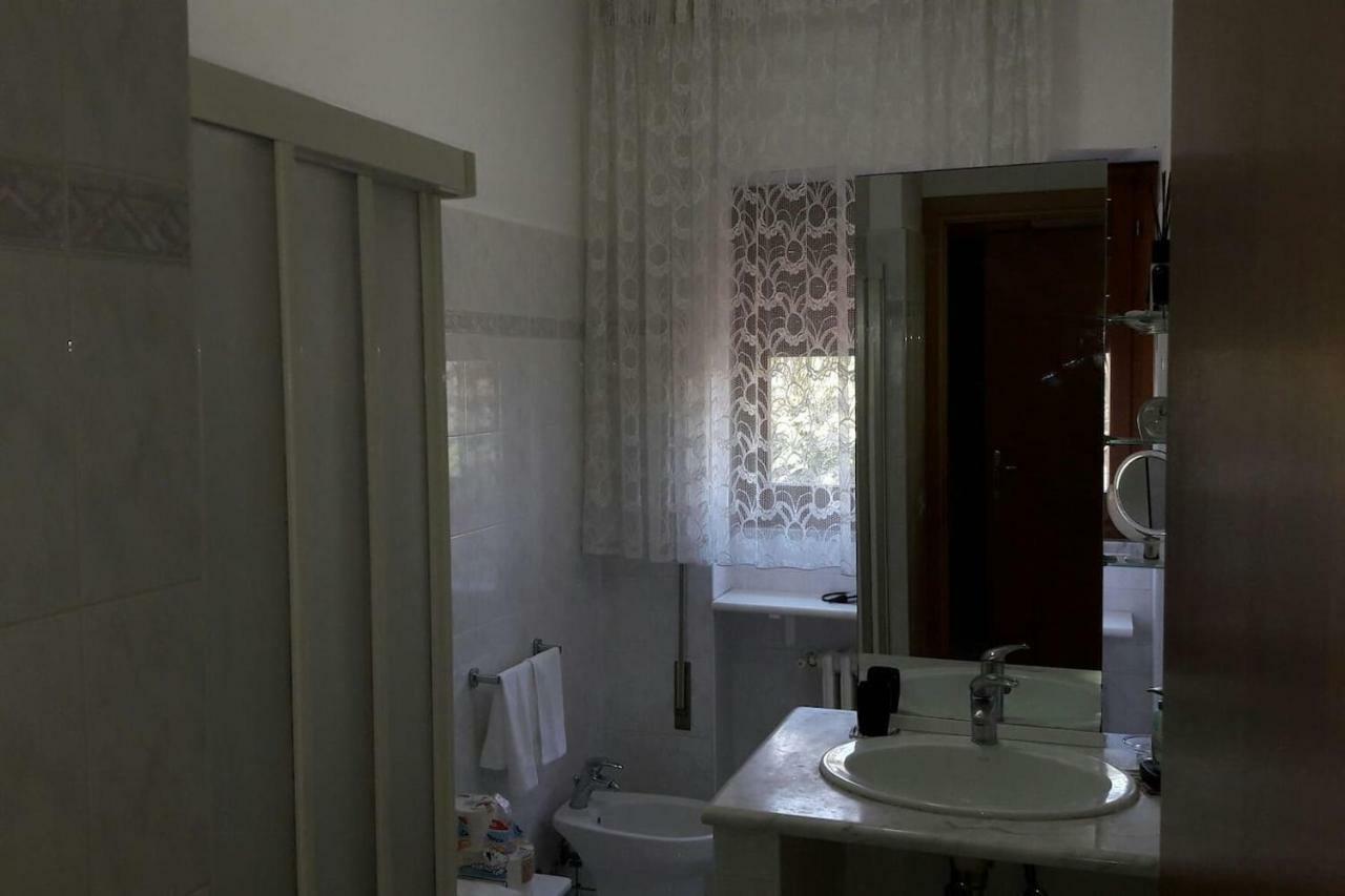 Stella Di Mare Villa Terracina Eksteriør bilde